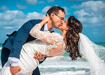 Quality Media - Wedding Photography & Videography West Palm Beach Wedding Photographers image 1