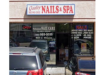 Long Beach Nail Salons Quality Nails & Spa
