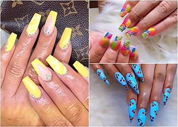 Long Beach Nail Salons Quality Nails & Spa