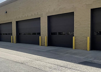 Rochester Garage Door Repair Quality Overhead Door