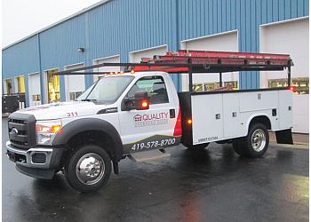 3 Best Garage Door Repair in Toledo, OH - Expert Recommendations