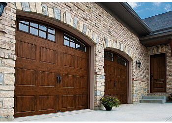 Toledo garage door repair Quality Overhead Door