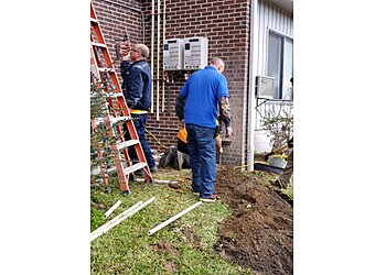 Gainesville Plumbers Quality Plumbing of Gainesville, Inc.