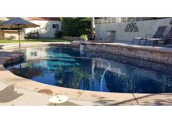 Quality Pool Care Rancho Cucamonga Pool Services