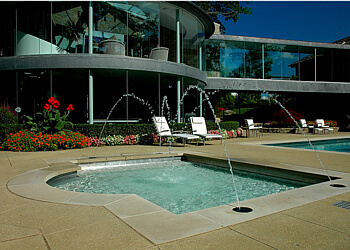 Columbus Pool Services Quality Pools Inc.