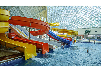 Columbus Pool Services Quality Pools Inc.