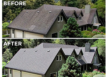 Manchester Gutter Cleaners Quality Power Washing LLC