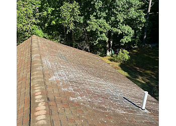 Manchester Gutter Cleaners Quality Power Washing LLC