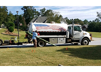 Atlanta septic tank service Quality Septic Repair Atlanta