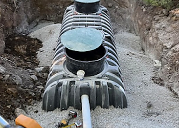 Overland Park Septic Tank Services Quality Septic & Sewer, Inc.