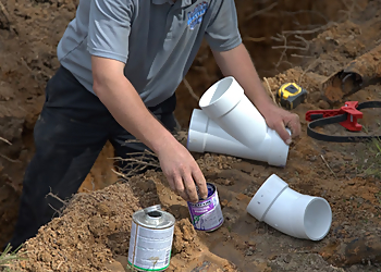 Durham Septic Tank Services Quality Service Today