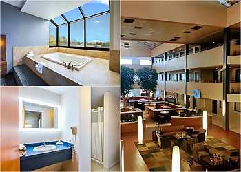 Lansing Hotels Quality Suites