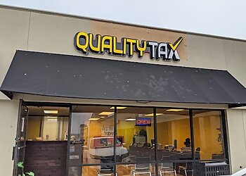 Quality Tax Service Arlington Tax Services image 1