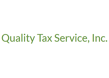 Quality Tax Service Quality Tax Service - Hampton, VA Accounting Firms - Company Logo