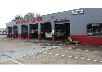 3 Best Car Repair Shops in Chattanooga, TN - QualityTirePros Chattanooga TN 1