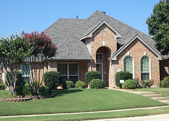 Arlington Roofing Contractors Quality Tops Roofing Inc.