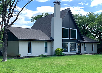 Arlington Roofing Contractors Quality Tops Roofing Inc.