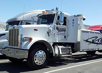 North Las Vegas Towing Companies Quality Towing