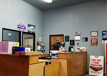 Anchorage Car Repair Shops Quality Tune Automotive