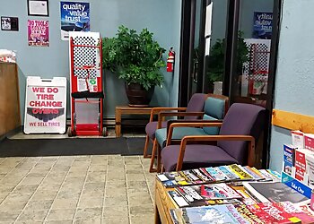 Anchorage Car Repair Shops Quality Tune Automotive