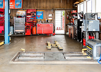 Fremont Car Repair Shops Quality Tune Up Car Care Center