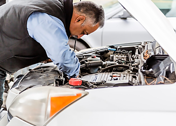 Fremont Car Repair Shops Quality Tune Up Car Care Center