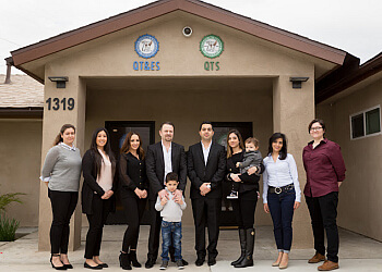 Anaheim Tutoring Centers Quality Tutoring Services