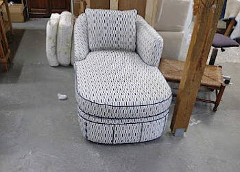 Quality Upholstery LLC Charleston Upholstery