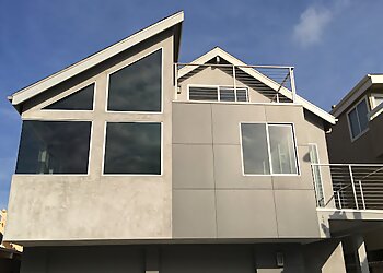 Oxnard Window Companies Quality Windows & Doors