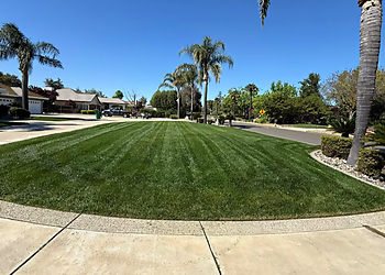 Quality Lawn Care and Maintenance - Stockton, CA Lawn Care Services - Service Image