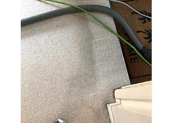 West Valley City Carpet Cleaners Qualls Chem-Dry