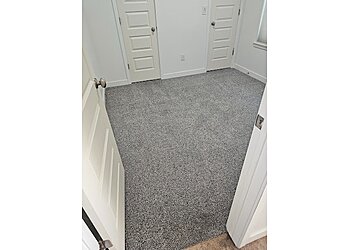 West Valley City Carpet Cleaners Qualls Chem-Dry