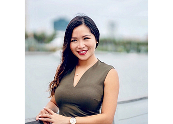 Quan Diep, PA - CONTINENTAL PROPERTIES West Palm Beach Real Estate Agents