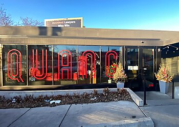 Minneapolis Vietnamese Restaurants Quang Restaurant