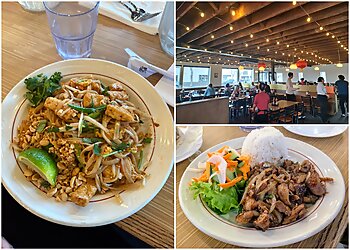 Minneapolis Vietnamese Restaurants Quang Restaurant