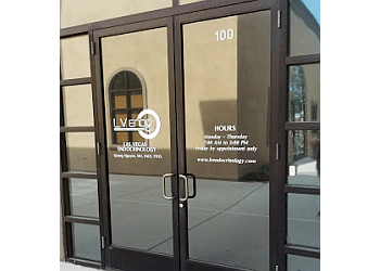 Henderson Endocrinologists Quang T. Nguyen, DO, FACE, FTOS - LAS VEGAS ENDOCRINOLOGY