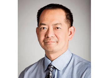 Quang T. Nguyen, DO, FACE, FTOS - LAS VEGAS ENDOCRINOLOGY Henderson Endocrinologists