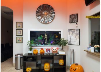 Henderson Endocrinologists Quang T. Nguyen, DO, FACE, FTOS - LAS VEGAS ENDOCRINOLOGY