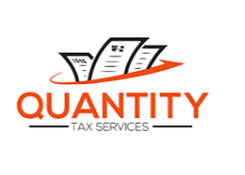 Quantity Tax Service Durham Tax Services image 1