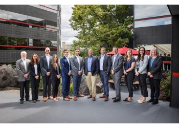 Spokane Financial Services Quantum Financial Planning, Inc.