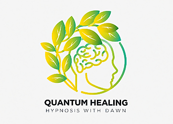 Quantum Healing Hypnosis - Chula Vista, CA Hypnotherapy - Clinic Logo