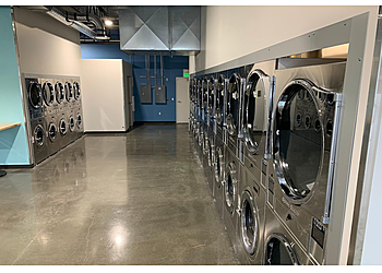 Anchorage Laundromats Quantum Laundry Lounge