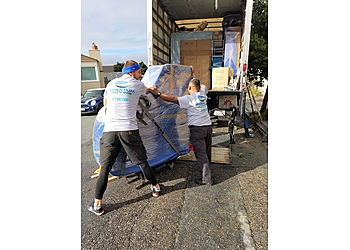 Vallejo Moving Companies Quantum Moving