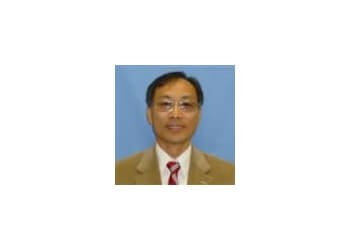 Quanwei Zhang, MD, MS
