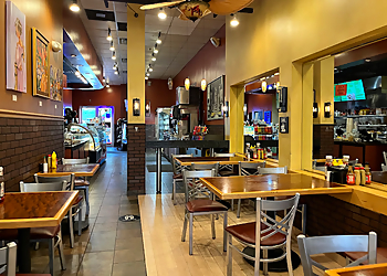 Quarry Bagel & Café - Baltimore, MD Bagel Shops - Restaurant Interior Image