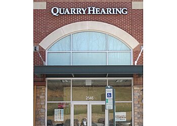 Quarry Hearing Baltimore Audiologists image 1