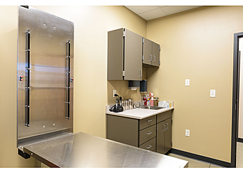 Rochester Veterinary Clinics Quarry Hill Park Animal Hospital