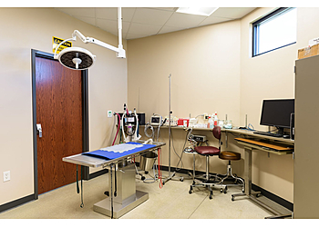 Rochester Veterinary Clinics Quarry Hill Park Animal Hospital