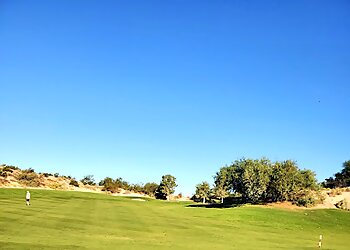 Tucson Golf Courses Quarry Pines Golf Club