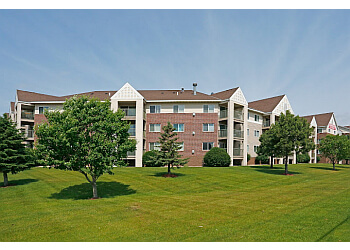 Quarry Ridge Apartments Rochester Apartments For Rent